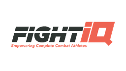 FightIQ Logo